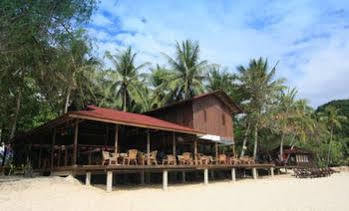 Redang Pelangi Resort Redang Island Exterior photo