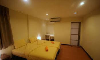 Redang Pelangi Resort Redang Island Exterior photo