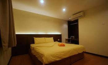 Redang Pelangi Resort Redang Island Exterior photo