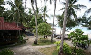 Redang Pelangi Resort Redang Island Exterior photo