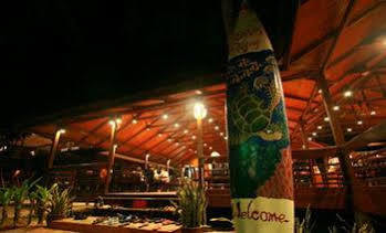 Redang Pelangi Resort Redang Island Exterior photo